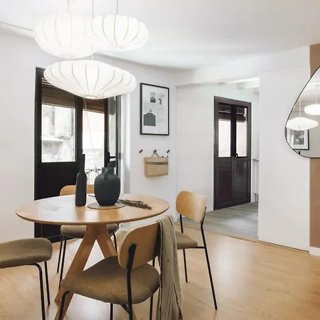 Apartment Spacest - Placeta D'en Marcus A