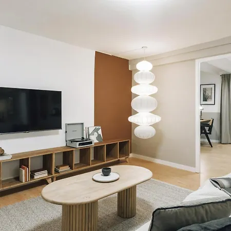 Spacest - Placeta D'en Marcus A Apartment Barcelona