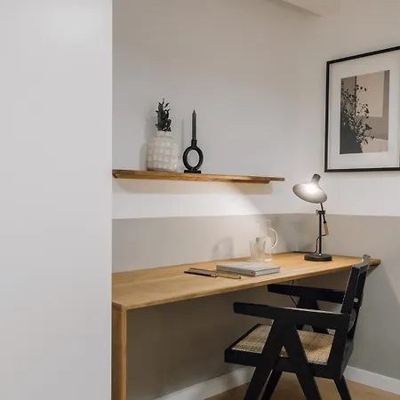 Apartment Spacest - Placeta D'en Marcus A