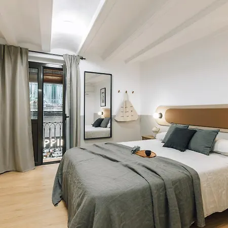 Spacest - Placeta D'en Marcus A * Barcelona