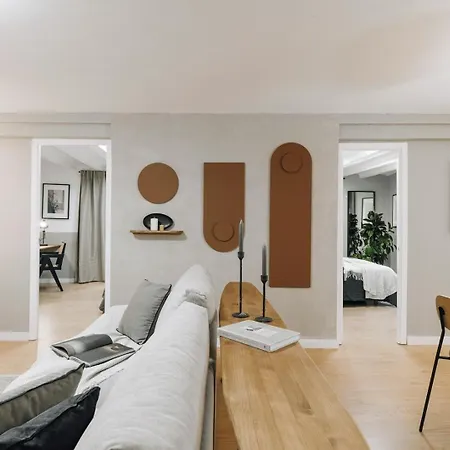 Spacest - Placeta D'en Marcus A Apartment