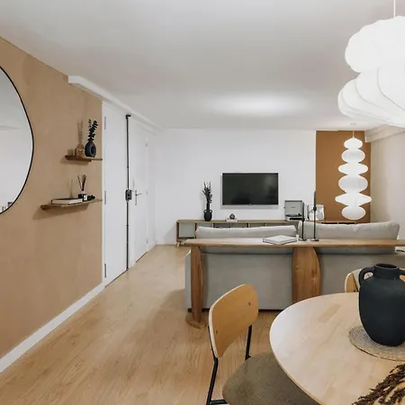 Apartament Spacest - Placeta D'en Marcus A *