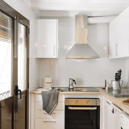 Apartament Spacest - Placeta D'en Marcus A