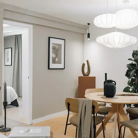 Apartament Spacest - Placeta D'en Marcus A *
