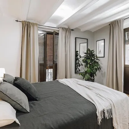 Spacest - Placeta D'en Marcus A Barcelona