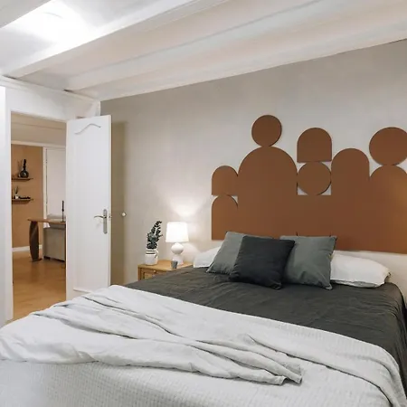Spacest - Placeta D'en Marcus A Apartment *