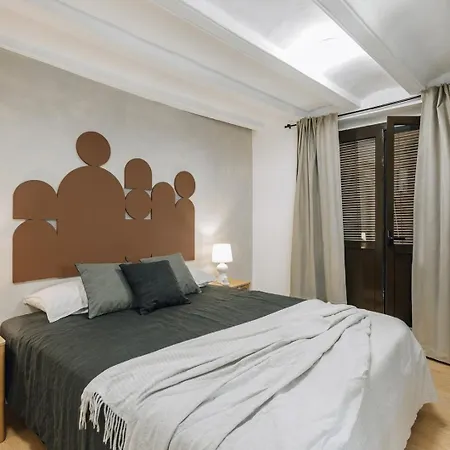 Spacest - Placeta D'en Marcus A Apartment