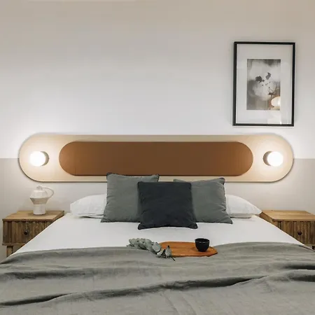 Apartment Spacest - Placeta D'en Marcus A