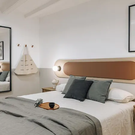 Lägenhet Spacest - Placeta D'en Marcus A Barcelona