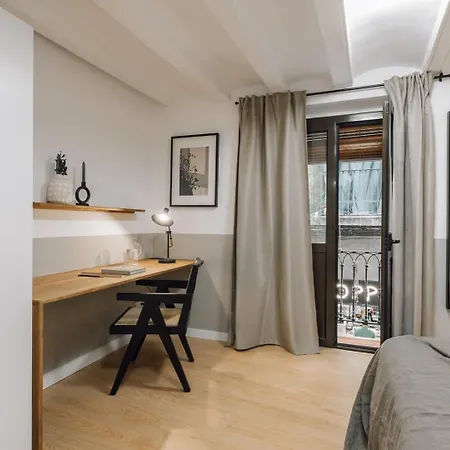 Spacest - Placeta D'en Marcus A Apartment *